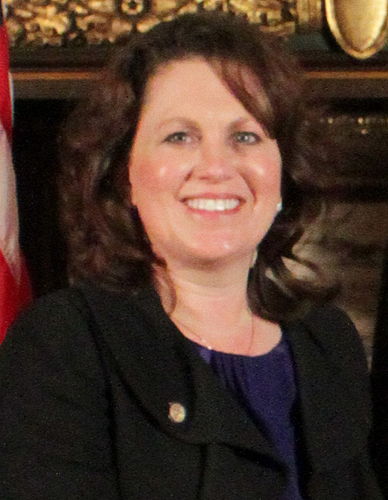 Michelle Benson