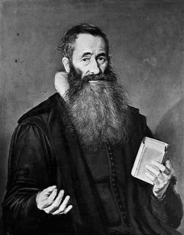 Michiel Middelhoven