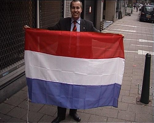 Michiel Smit