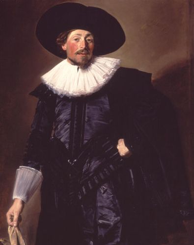 Michiel Wael