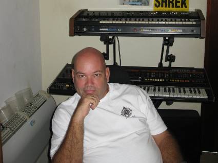 Michiel Bokhorst