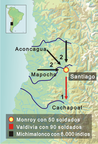 Michima Lonco
