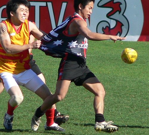 Michito Sakaki