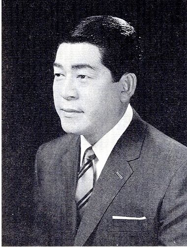 Michiya Mihashi