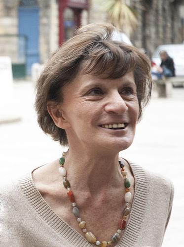 Michele Delaunay