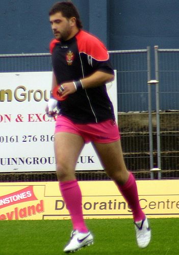 Mick Nanyn