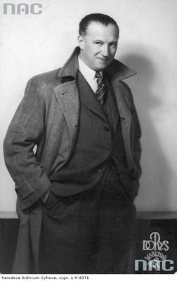 Mieczyslaw Krawicz