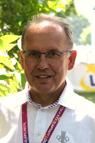 Mieczyslaw Nowicki
