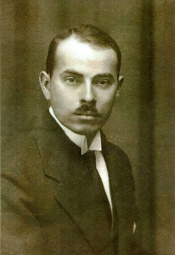 Mieczyslaw Zdzienicki