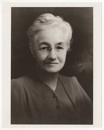 Mignon Talbot