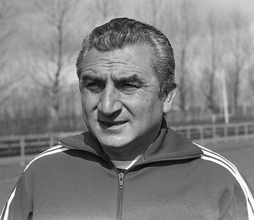Miguel Munoz