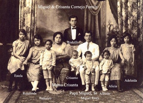 Miguel Cornejo