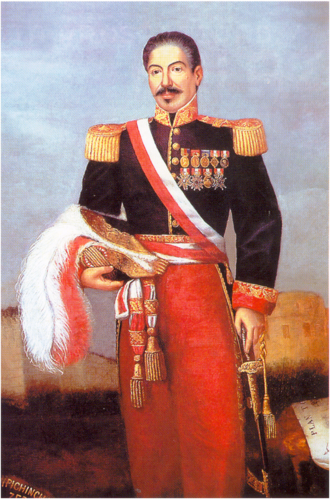 Michael San Roman