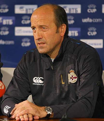 Miguel Lotina