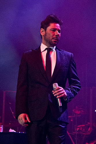 Miguel Poveda