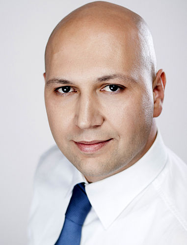 Mihael Zmajlovic