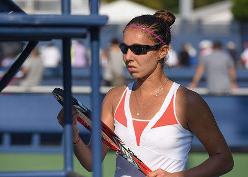 Mihaela Buzarnescu