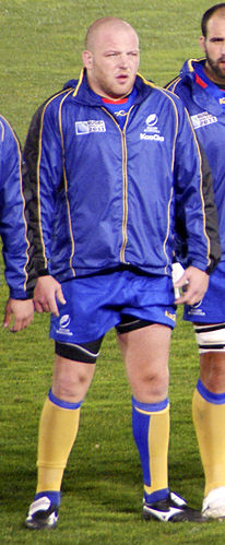 Mihai Lazar