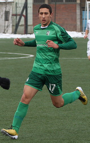 Michail Alexandrov