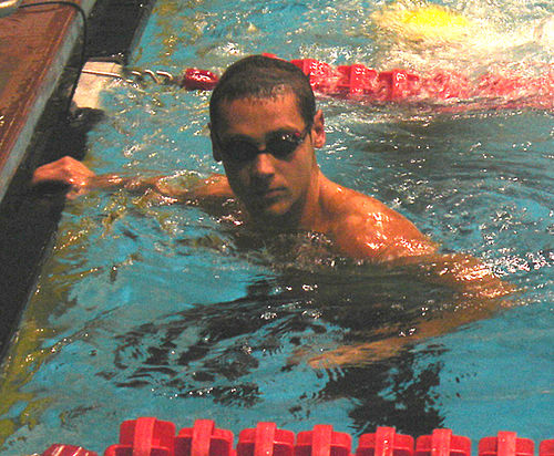Michail Alexandrov