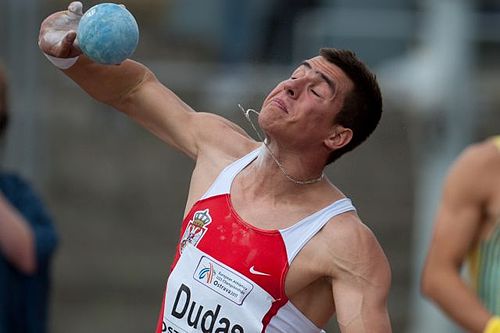 Mihail Dudas