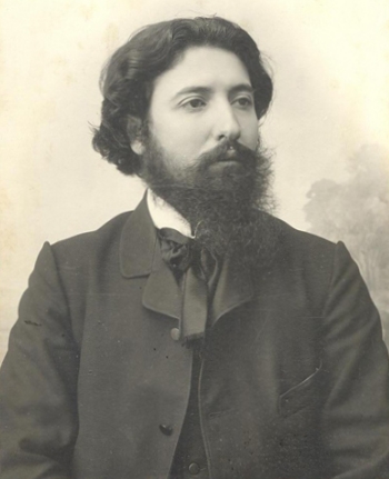 Michail Gerdzhikov
