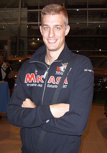 Mykhailo Mitic