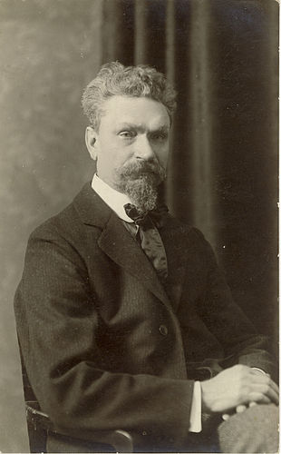 Mihkel Martna