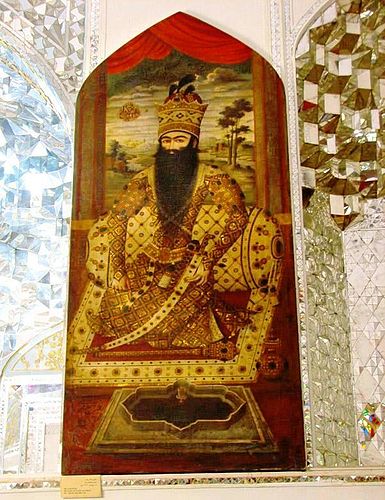 Mihr 'Ali