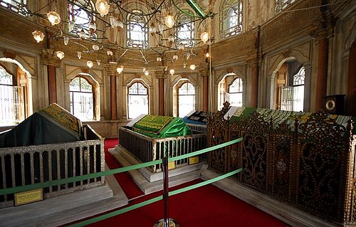Sultan Mihrisah