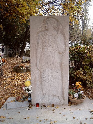 Mihaly Szekely