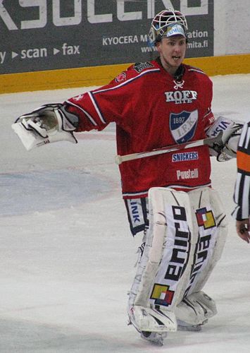 Mika Noronen