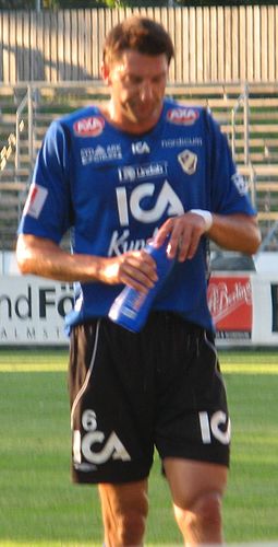 Mikael Rosen