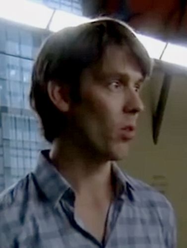 Mikael Tillstrom