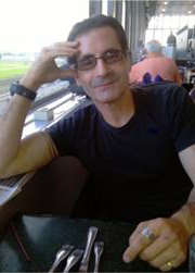 Mike Abrams