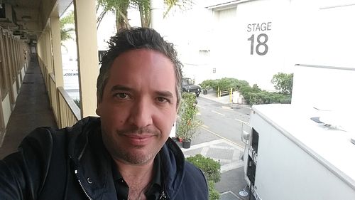 Mike Burns