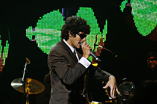 Michael Mike D.