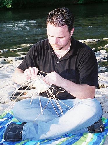 Mike Dart
