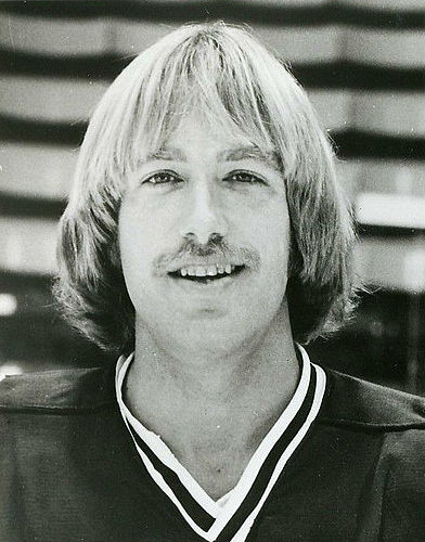 Mike Hyndman