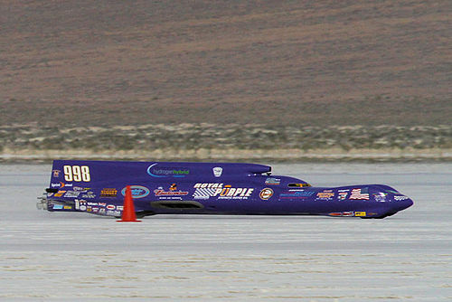 Mike Nish