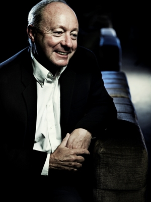 Mike Parsons