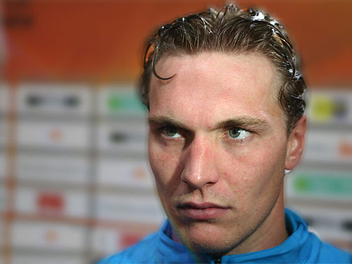 Mike Zonneveld
