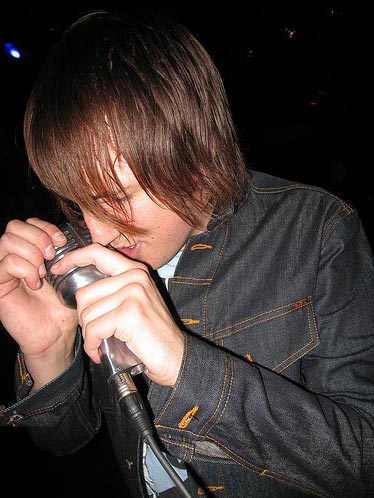 Mikey Manville