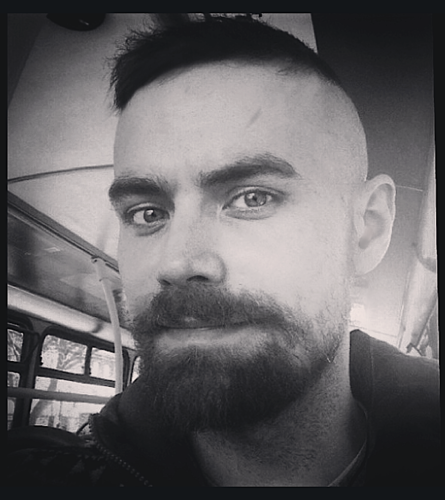 Mikey Walsh