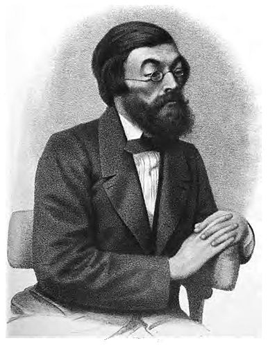 Mikhail Mikhailov