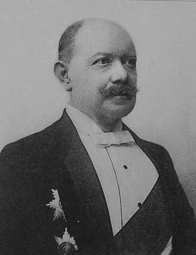 Mikhail Muravyov
