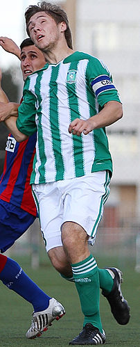 Mikhail Bashilov