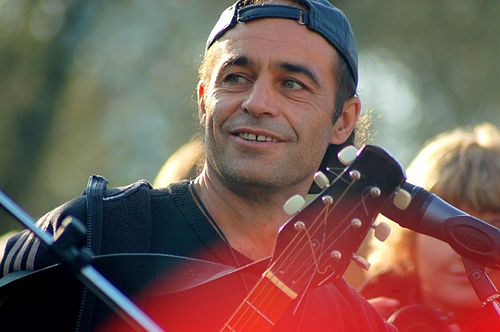 Mikhail Novitsky