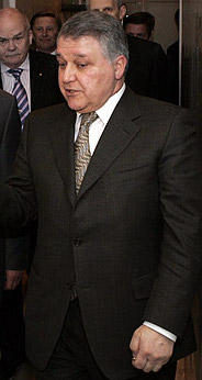 Mikhail Kovalchuk