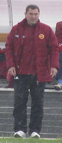 Mikhail Kupriyanov